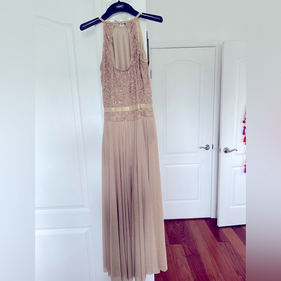 NWOT Revolution dance wear style RC19699 - size SA Just a Memory - Picture 5 of 7